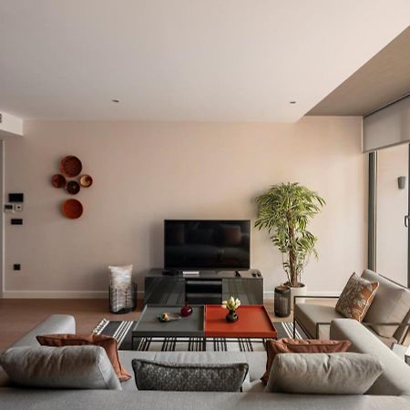 Gorgeous Bright Modern 2Bed2Bath Home! #69 Istanbul Exteriör bild