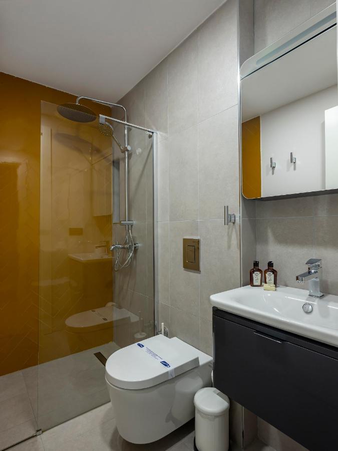 Gorgeous Bright Modern 2Bed2Bath Home! #69 Istanbul Exteriör bild